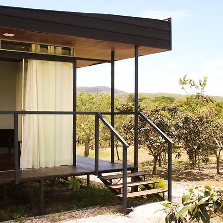 Dolaco Na Chapada- Hospedagem Hotel Alto Paraíso de Goiás Buitenkant foto
