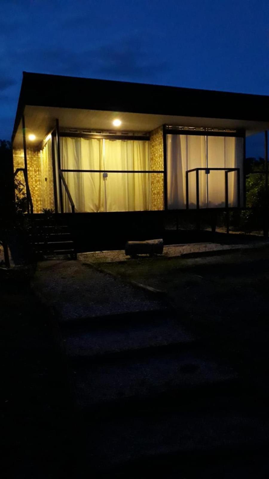 Dolaco Na Chapada- Hospedagem Hotel Alto Paraíso de Goiás Buitenkant foto